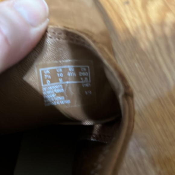 Clarks Ankle boots - Picture 6 of 7